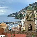 Amalfi dona reliquia di Sant’Andrea Apostolo alla nuova Cattedrale ortodossa di Bucarest