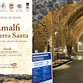 “Amalfi e la Terra Santa. Interscambi sociali, culturali ed economici”: 19 giugno Giornata di Studio all'Arsenale