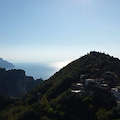 Amalfi, ecco i fondi per il Castello di Pogerola. Gestione alla Millenium