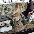 Amalfi ferita, Costiera spezzata in due [FOTO]