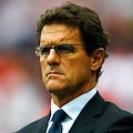 Amalfi, Football Leader 2016: a Fabio Capello il premio alla carriera