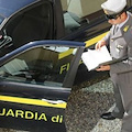 Amalfi, GdF sequestra manufatto abusivo a Valle dei Mulini