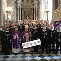 Amalfi, giovedì 17 marzo Precetto pasquale della Compagnia Carabinieri