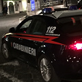 Amalfi: guida pericolosa, Carabinieri bloccano giovane