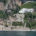 Amalfi, hotel Saraceno potrebbe non riaprire. A rischio 57 posti di lavoro