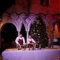 Amalfi, il cooking show di Natale Giunta al Grand Hotel Convento [FOTO]