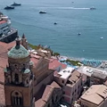 Amalfi, il videoracconto di una vita che scorre da oltre mille anni