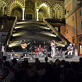 Amalfi in Jazz: venerdì si comincia con i Tijuca Quartet 