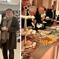 Amalfi, l'artista Francesco Clemente firma una collaborazione con la Pasticceria Pansa 