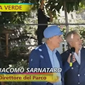 Amalfi: le piante secolari dei giardini dell'Hotel Convento a "Striscia la Notizia" [VIDEO]