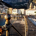 Amalfi non chiude d'inverno: ecco il piano di aperture di bar e ristoranti a gennaio e febbraio