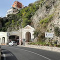 Amalfi, parcheggio Luna Rossa: al via lunedì 14 novembre i lavori di adeguamento degli impianti