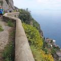 Amalfi-Positano Wine Trail: 9-10 dicembre si corre per i sentieri della Costiera