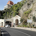 Amalfi, riapre il parcheggio "Lunarossa" due mesi dopo il sequestro 