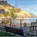 Amalfi, riapre il parco “la Pineta”. Ospiterà il “Villaggio di Babbo Natale”