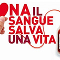 Amalfi risponde ad appello donazione sangue: domenica 22 marzo giornata di raccolta 