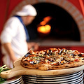 Amalfi, ristorante La Capannina cerca pizzaiolo