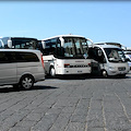 Amalfi, rivoluzione per la prenotazione e la sosta dei bus turistici: un'ora gratuita per visita a musei