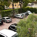 Amalfi, sequestrato un parcheggio abusivo