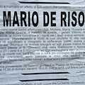 Amalfi: si è spento Mario De Riso