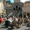 Amalfi, Tar dà ragione al Comune: legittimo aumento suolo pubblico a bar della piazza 