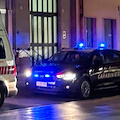 Amalfi, uomo delirante disturba la quiete pubblica: necessario intervento di Carabinieri e 118