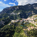 Amalfi, workshop d'interscambio culturale italo-cinese sul paesaggio della Costiera