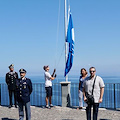 Ambiente, a Sorrento la cerimonia per la Bandiera Blu 2020