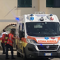 Ambulanza a Ravello: si cerca turista ferito per mezz'ora, poi rinuncia alle cure