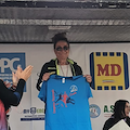 Anna Maria Caso protagonista alla maratona "Reggia Reggia", sindaco di Praiano conquista il titolo regionale di categoria