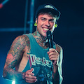 Annunciato il nuovo tour di Fedez, tappa al PalaSele di Eboli il 30 marzo 2019