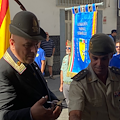 ANSI, presidente Ruocco a Tenerife per inaugurare targa per i Caduti italiani e spagnoli in Afghanistan