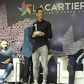 Anteprima Football Leader 2015: premiato alla Cartiera Mirko Valdifiori “Calciatore rivelazione dell’anno”