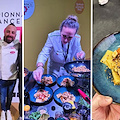 Antonietta Incolti vince il secondo "Championnat de France de Pâtes": nei suoi paccheri le sue origini furoresi