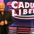 Antonio Giunchiglia da Tramonti in Tv a 'Caduta Libera', il quiz show di Gerry Scotti