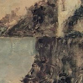 Antonio Mancini, l’artista che sperimentò alla 'scuola costaiola' di Maiori