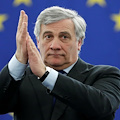 Antonio Tajani cittadino onorario di Vietri sul Mare