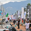 Aperte le iscrizioni per l’ottava edizione di Salerno Boat Show che si terrà a novembre a Marina d’Arechi 