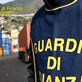 Arresti al Porto di Salerno: nei guai anche due persone di Amalfi 