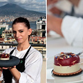 Arriva dal Veneto la vincitrice del concorso "San Gennà...": Ludovica Faiotto si aggiudica la settima edizione del prestigioso pastry contest