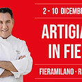 Artigiano in Fiera 2023, Sal De Riso a Milano dal 2 al 10 dicembre 