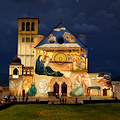 Assisi. Oggi accensione Albero e benedizione del Presepe nella Basilica di San Francesco /Programma