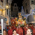 Atrani, al via istanze per posizionare bancarelle in Piazzale Marinella durante la Festa di Santa Maria Maddalena