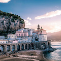 Atrani porta la "Grande Bellezza" della Costiera e Masaniello a “Borghi-Viaggio Italiano”