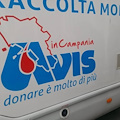 Atrani risponde ad appello donazione sangue: 9 aprile giornata di raccolta