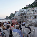 Atrani, stasera la “Fiera del Libro…in riva al mare” e il reading “Poeti…d’amore”