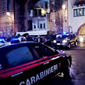 Atrani: ubriaco tenta di sfuggire ai Carabinieri, s'infortuna e finisce in ospedale. Già fermato al Carnevale di Maiori 