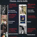 AtranInCiak: dal 17 al 26 agosto la rassegna cinematografica 'tra le stelle'