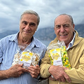 Auguri a Gennaro Contaldo: l'ambasciatore della Costa d’Amalfi nel mondo compie 76 anni