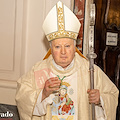 Auguri all'Arcivescovo di Amalfi-Cava de' Tirreni Monsignor Orazio Soricelli che oggi compie 72 anni!